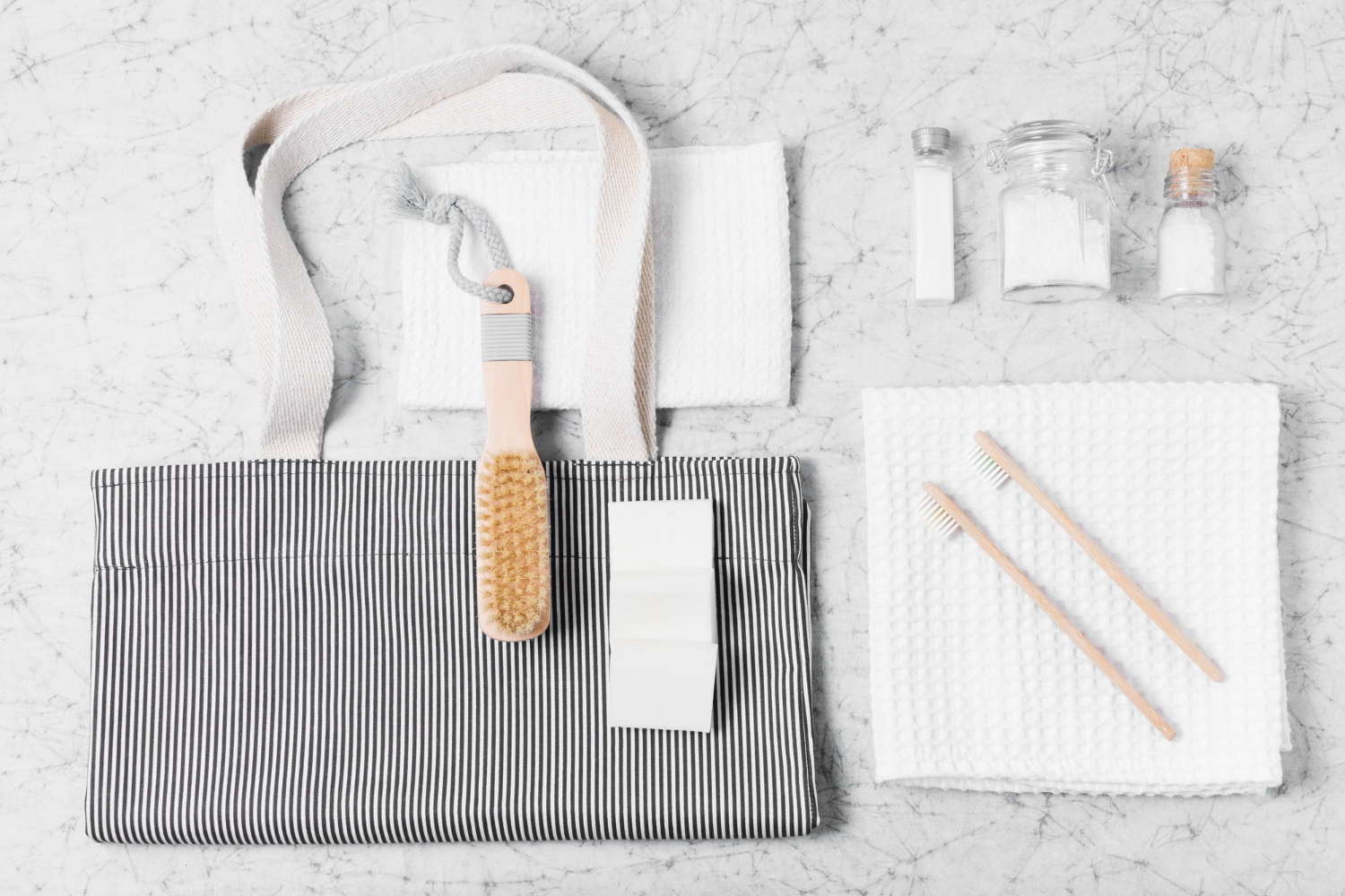 SoiClam — Kits d'accueil hôteliers