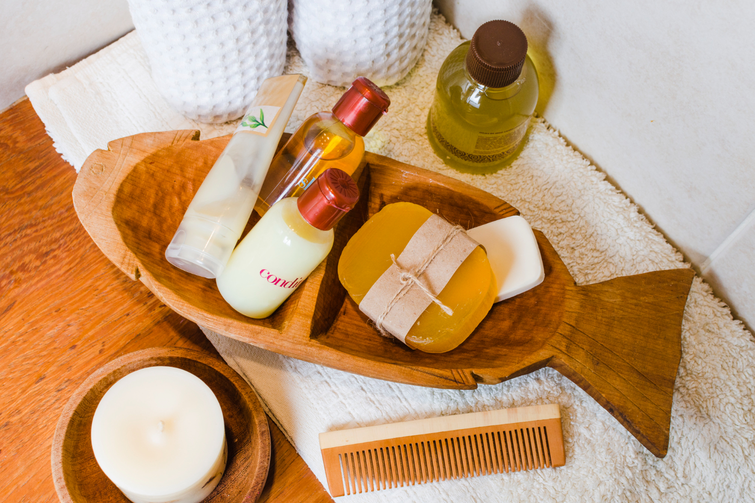 Gamme de produits SOICLAM